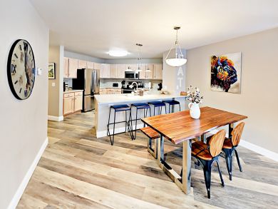 Steamboat Springs Condo 936296