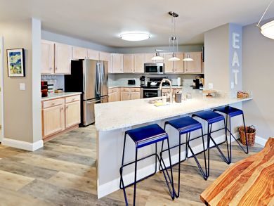 Steamboat Springs Condo 936296