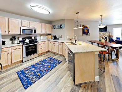 Steamboat Springs Condo 936296