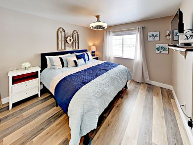 Steamboat Springs Condo 936296
