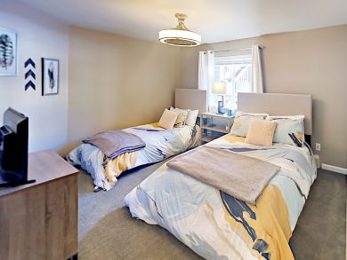 Steamboat Springs Condo 936296