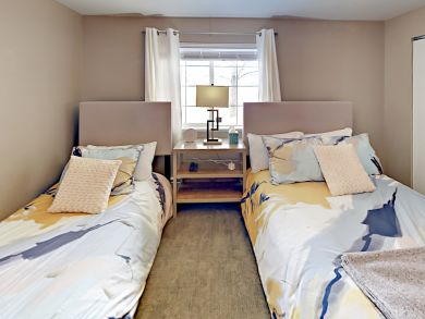 Steamboat Springs Condo 936296