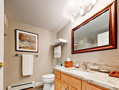Steamboat Springs Condo 936296