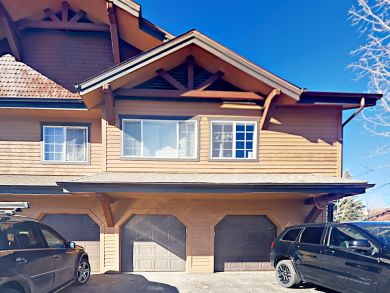 Steamboat Springs Condo 936296