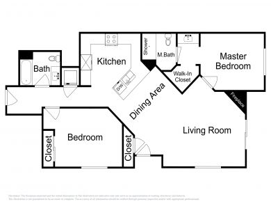 Steamboat Springs Condo 936296