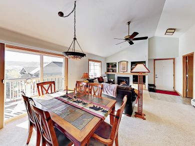 Steamboat Springs Condo 936297