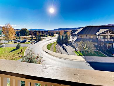 Steamboat Springs Condo 936297