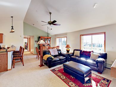 Steamboat Springs Condo 936297