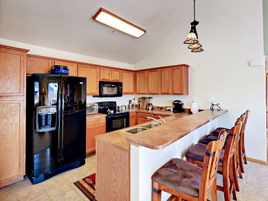 Steamboat Springs Condo 936297
