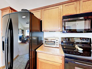 Steamboat Springs Condo 936297
