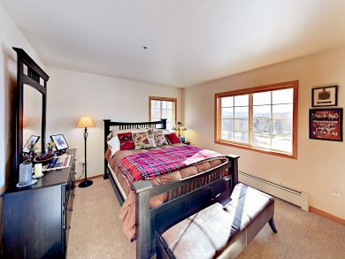 Steamboat Springs Condo 936297