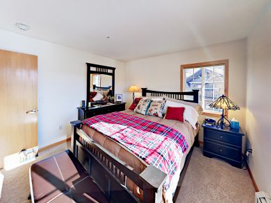 Steamboat Springs Condo 936297