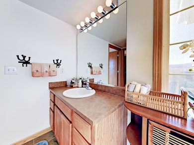 Steamboat Springs Condo 936297