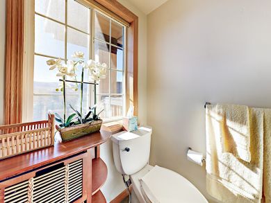 Steamboat Springs Condo 936297