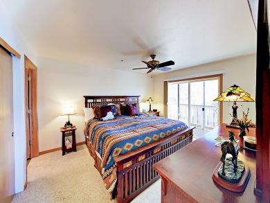 Steamboat Springs Condo 936297