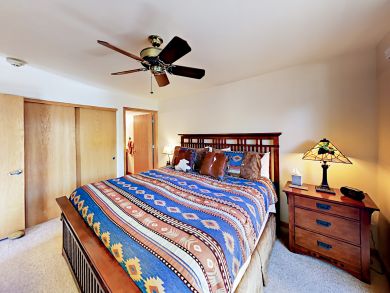 Steamboat Springs Condo 936297