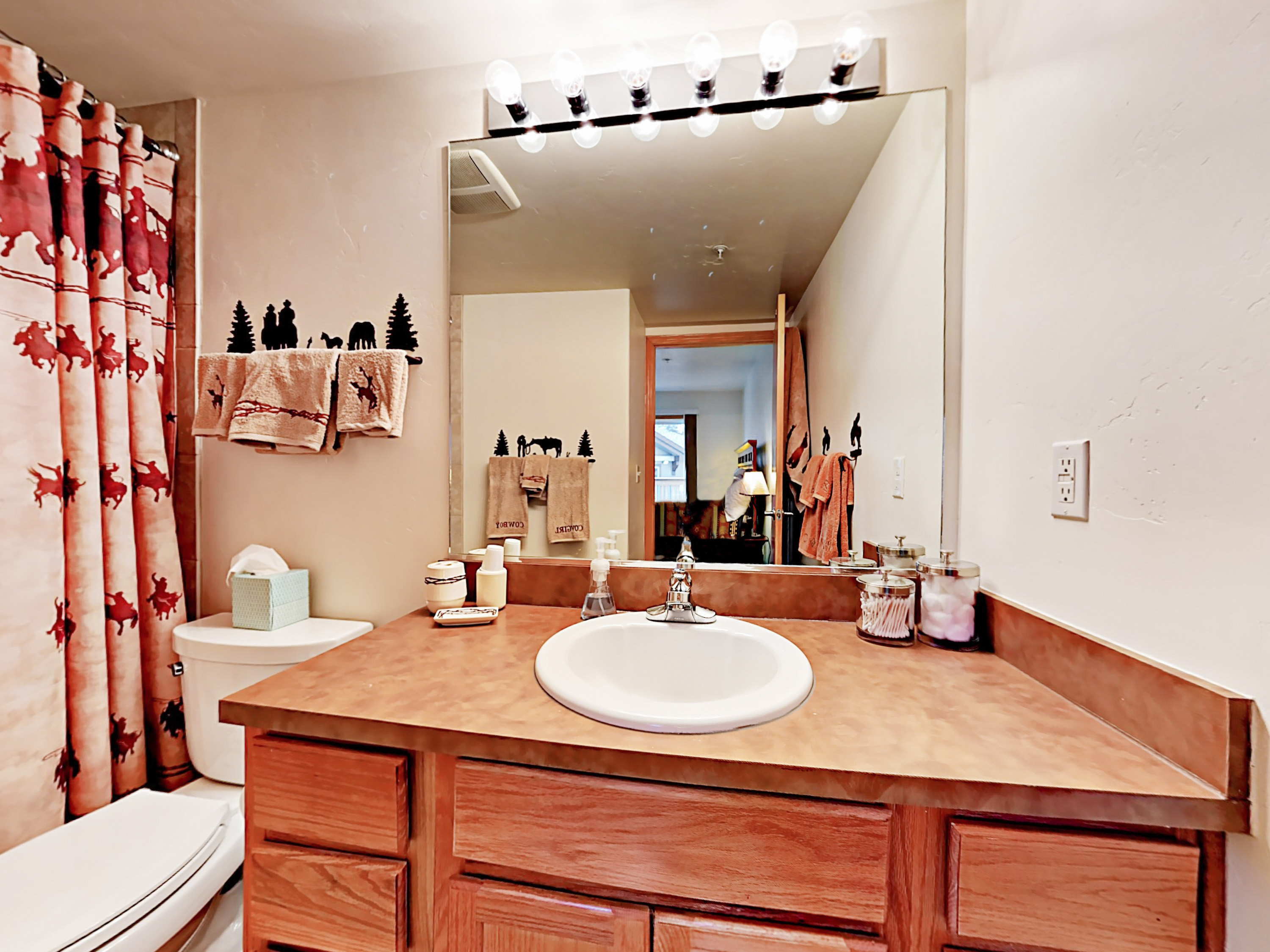 Steamboat Springs Condo 936297