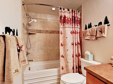 Steamboat Springs Condo 936297