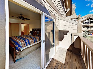 Steamboat Springs Condo 936297