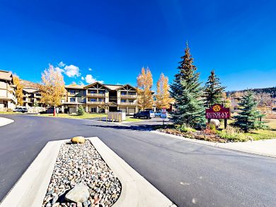 Steamboat Springs Condo 936297