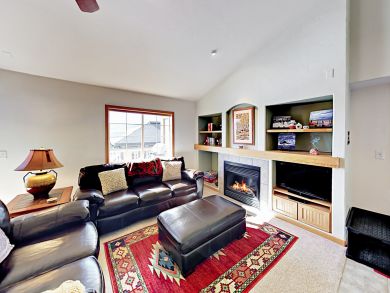 Steamboat Springs Condo 936297