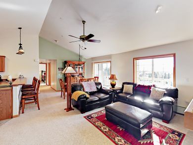 Steamboat Springs Condo 936297