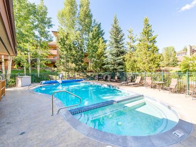 Steamboat Springs Condo 936298 Steamboat Springs Condo 936298