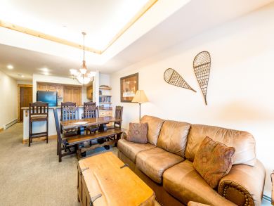 Steamboat Springs Condo 936298 Steamboat Springs Condo 936298