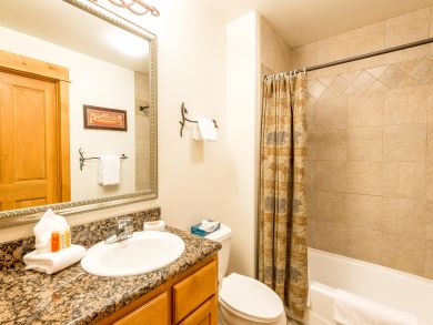 Steamboat Springs Condo 936298 Steamboat Springs Condo 936298