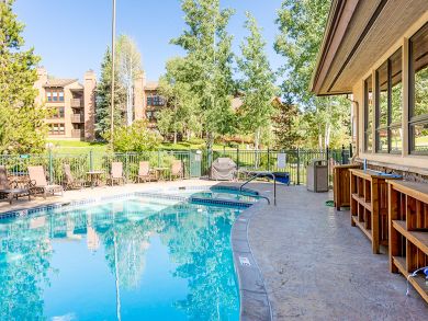 Steamboat Springs Condo 936298 Steamboat Springs Condo 936298