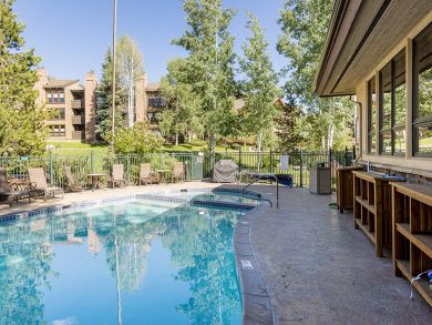 Steamboat Springs Condo 936298 Steamboat Springs Condo 936298
