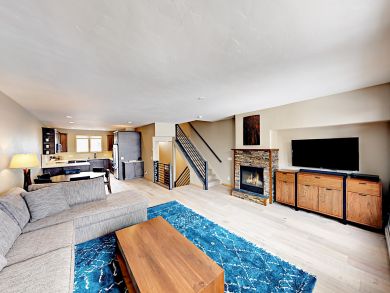 Breckenridge Home 936299 Breckenridge Home 936299