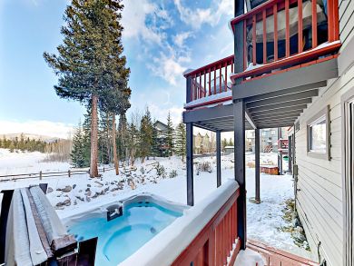 Breckenridge Home 936299 Breckenridge Home 936299