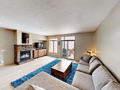 Breckenridge Home 936299 Breckenridge Home 936299