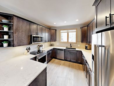 Breckenridge Home 936299 Breckenridge Home 936299