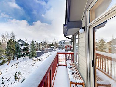Breckenridge Home 936299 Breckenridge Home 936299
