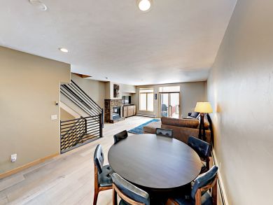 Breckenridge Home 936299 Breckenridge Home 936299