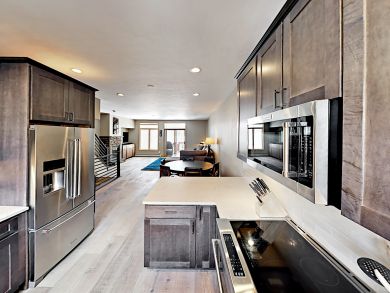 Breckenridge Home 936299 Breckenridge Home 936299