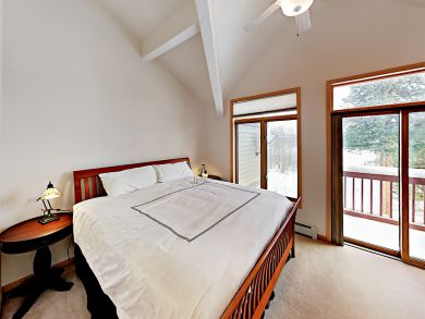 Breckenridge Home 936299 Breckenridge Home 936299