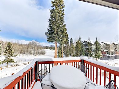Breckenridge Home 936299 Breckenridge Home 936299