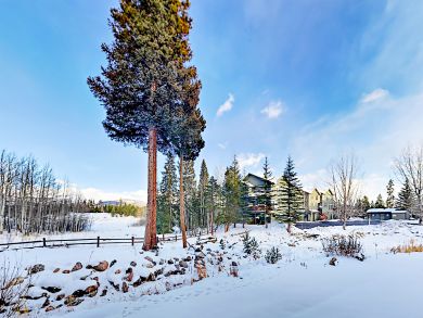 Breckenridge Home 936299 Breckenridge Home 936299
