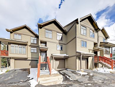 Breckenridge Home 936299 Breckenridge Home 936299