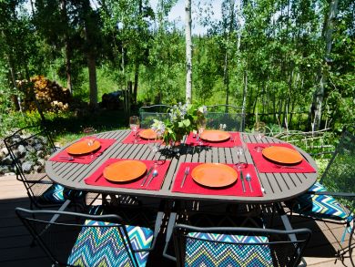 Breckenridge Home 936302