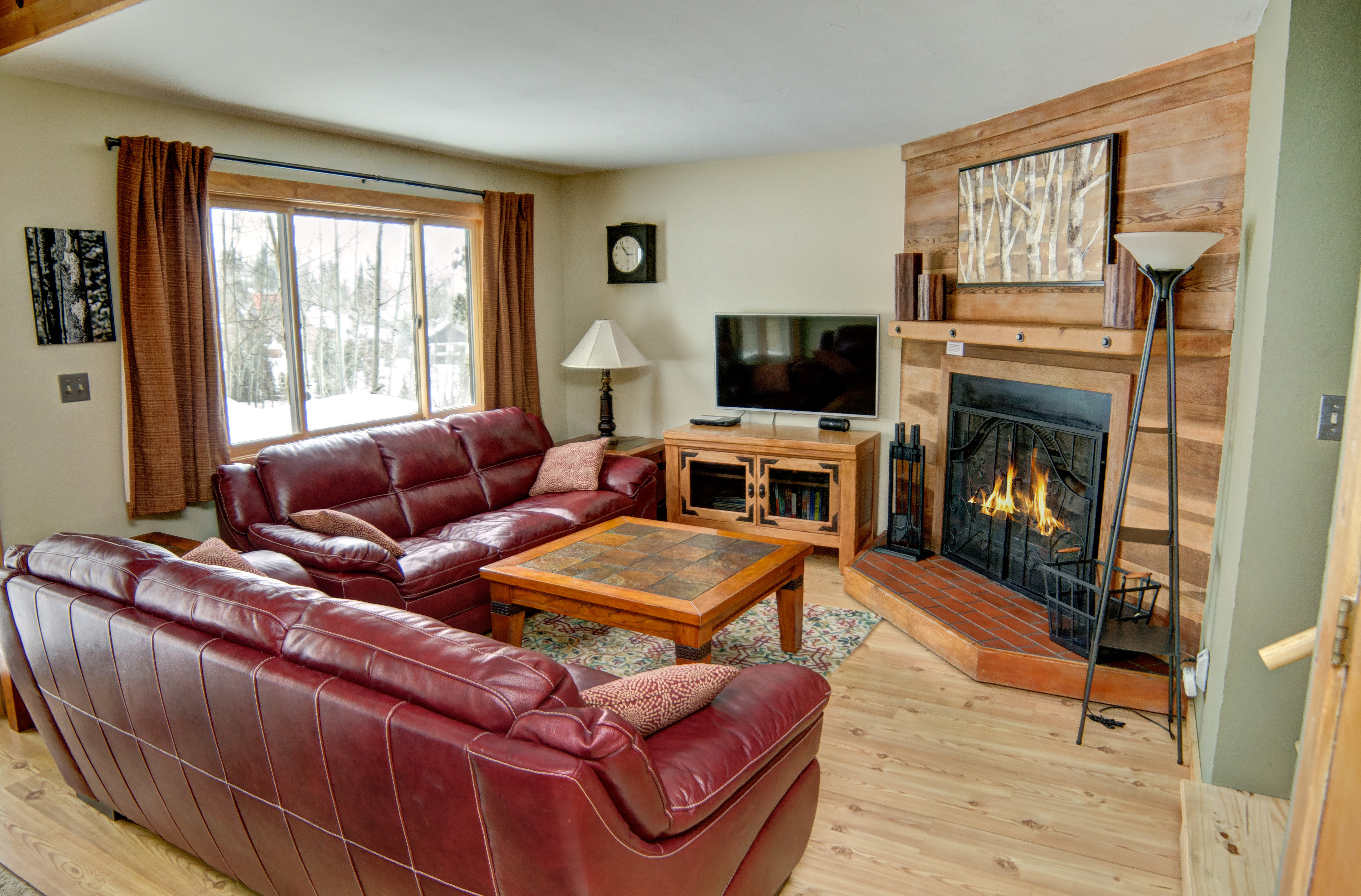 Breckenridge Home 936302