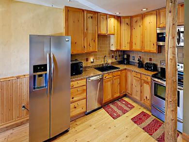 Breckenridge Home 936302