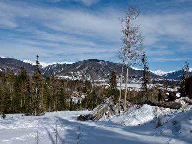 Breckenridge Home 936302