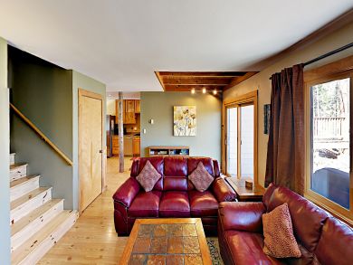 Breckenridge Home 936302
