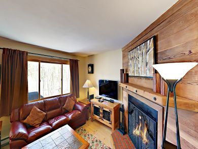 Breckenridge Home 936302