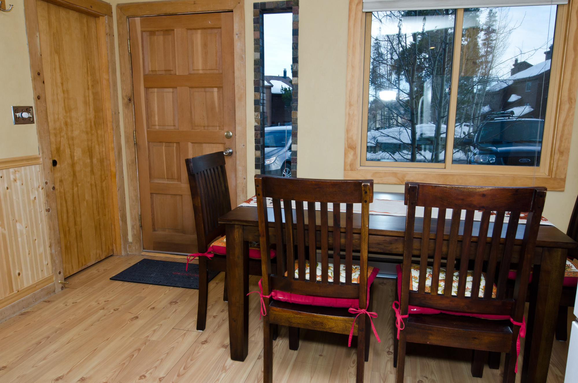 Breckenridge Home 936302
