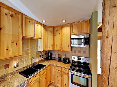 Breckenridge Home 936302